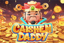 CAISHEN DADDY